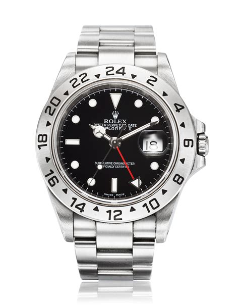 16570 rolex|rolex explorer ii 16570 price.